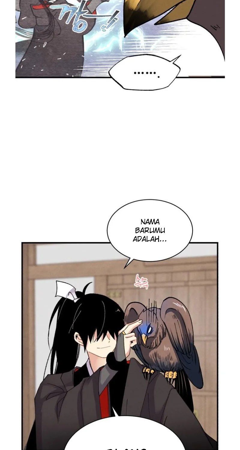 Lightning Degree (Lightning Expert) Chapter 84 Gambar 61